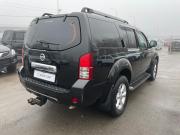 Nissan Pathfinder III Рестайлинг Саратов  - изображение 48