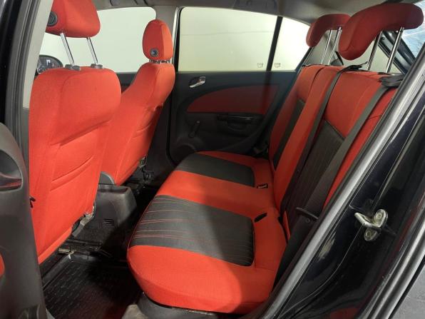 Opel Corsa D с пробегом 2010 года, цена 468 000 рублей, 157307 км, хэтчбек, Автокод Объявления