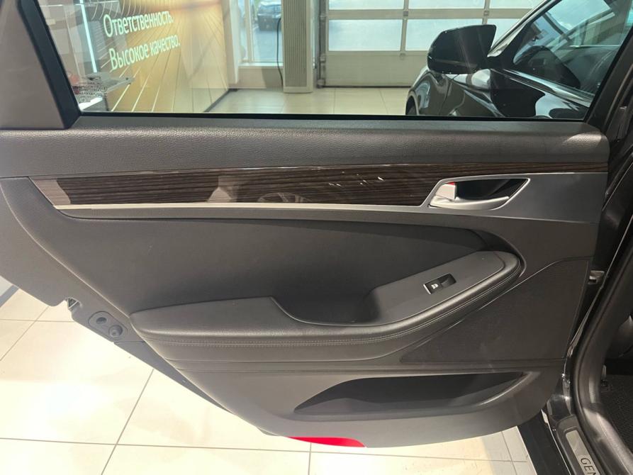 Genesis G80 I Екатеринбург  - изображение 19