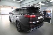 Chery Tiggo 8 Pro I Сургут  - изображение 53