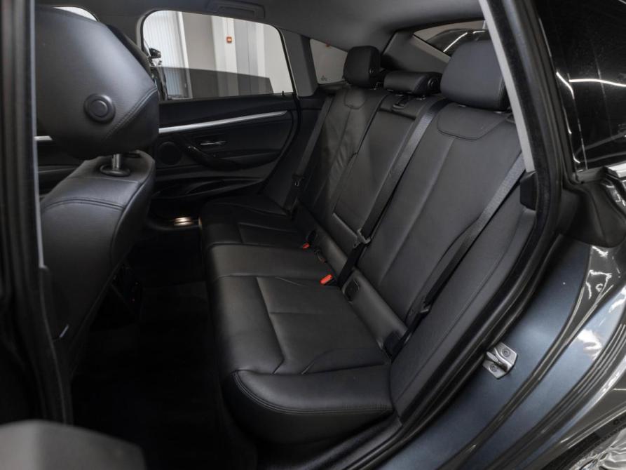BMW 3 серии VI (F3x) Москва  - изображение 12