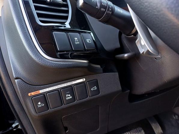 Mitsubishi Outlander III Рестайлинг 3 с пробегом 2021 года, цена 2 579 000 рублей, 123215 км, внедорожник, Автокод Объявления