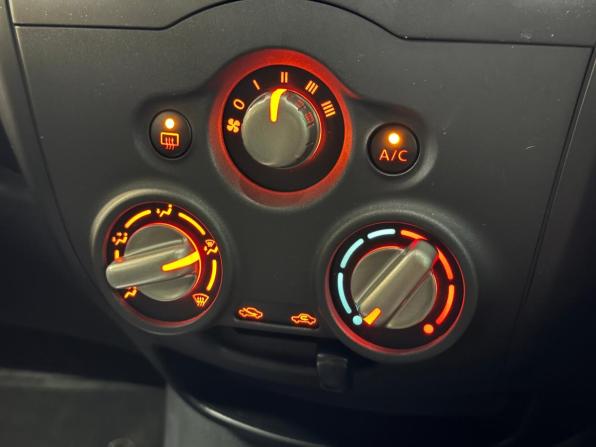 Nissan Note II Рестайлинг с пробегом 2019 года, цена 1 230 000 рублей, 122600 км, хэтчбек, Автокод Объявления