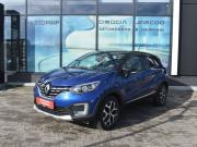 Renault Kaptur I Рестайлинг Архангельск  - изображение 13