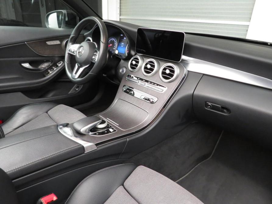 Mercedes-Benz C-Класс IV (W205) Рестайлинг Санкт-Петербург  - изображение 5