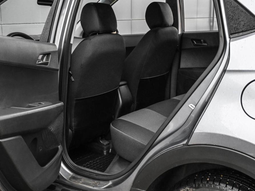 Hyundai Creta I Новороссийск  - изображение 11