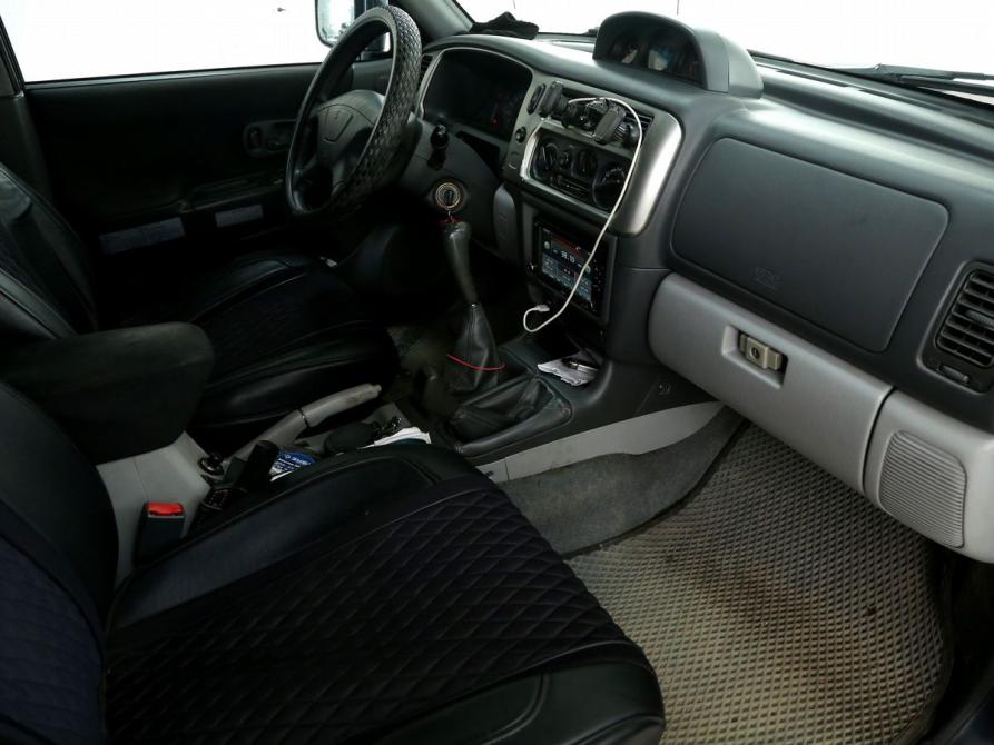 Mitsubishi Pajero Sport I Рестайлинг Иваново  - изображение 9