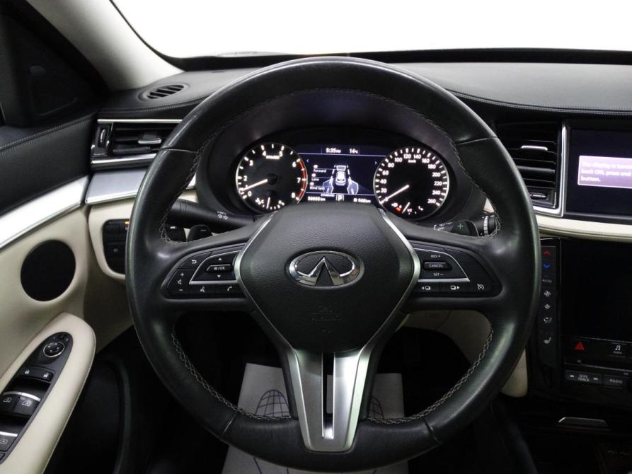 Infiniti QX50 II Москва  - изображение 8