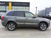 Chery Tiggo 3 I Йошкар-Ола  - изображение 27