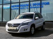 Volkswagen Tiguan I Екатеринбург  - изображение 24