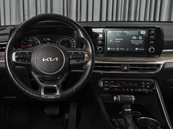 Kia K5 III с пробегом 2021 года, цена 2 988 000 рублей, 30206 км, седан, Автокод Объявления