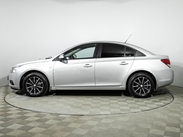 Chevrolet Cruze I с пробегом 2012 года, цена 569 585 рублей, 201759 км, седан, Автокод Объявления