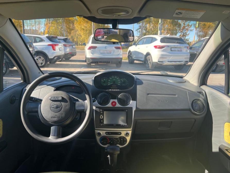 Chevrolet Spark II Стерлитамак  - изображение 14
