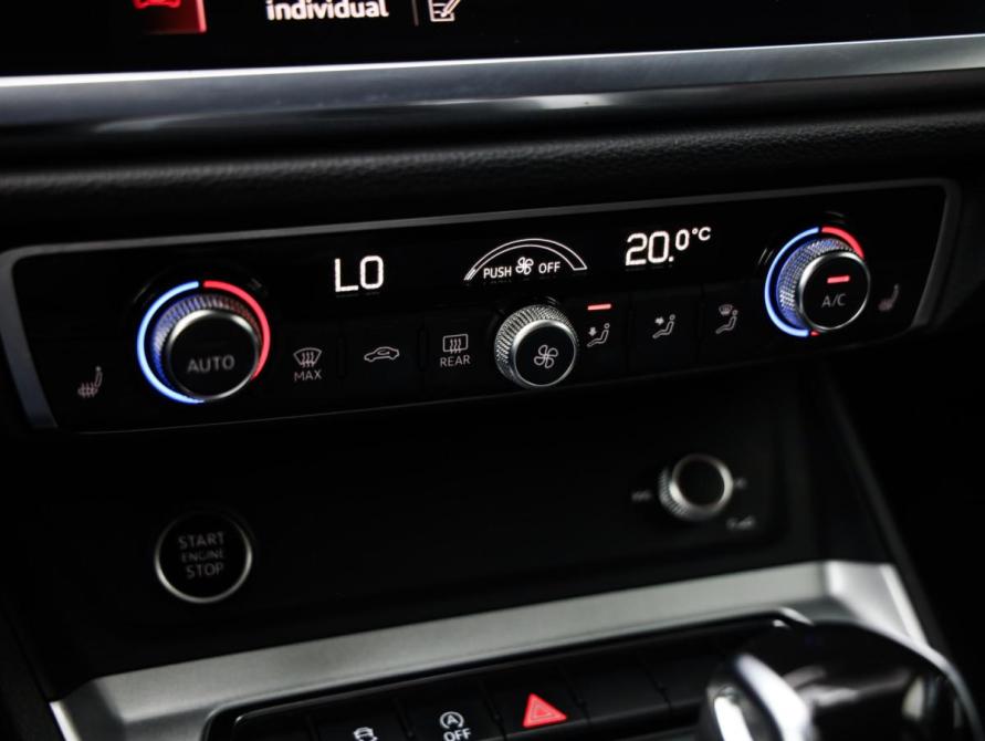 Audi Q3 II (F3) Санкт-Петербург  - изображение 20