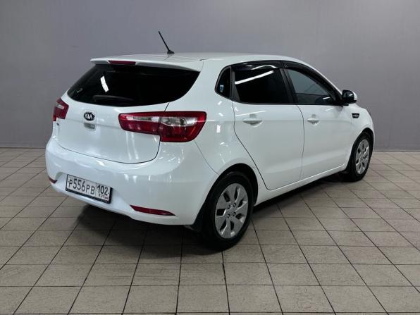 Kia Rio III с пробегом 2014 года, цена 970 000 рублей, 148550 км, хэтчбек, Автокод Объявления