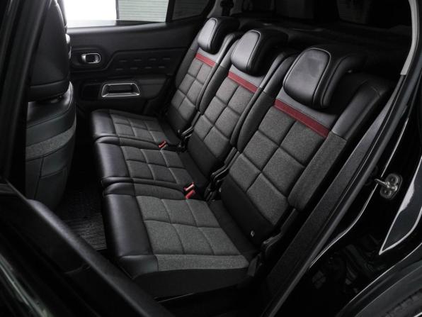 Citroen C5 Aircross I с пробегом 2020 года, цена 2 035 000 рублей, 222606 км, внедорожник, Автокод Объявления