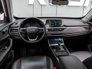 Chery Tiggo 4 Pro I Рестайлинг Краснодар  - изображение 27