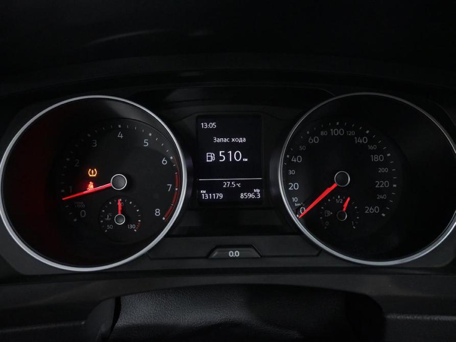Volkswagen Tiguan II Москва  - изображение 12