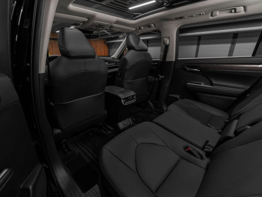 Toyota Highlander IV (XU70) Москва  - изображение 25