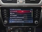 Skoda Superb III Рестайлинг Москва  - изображение 55
