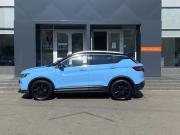 Geely Coolray I Краснодар  - изображение 28