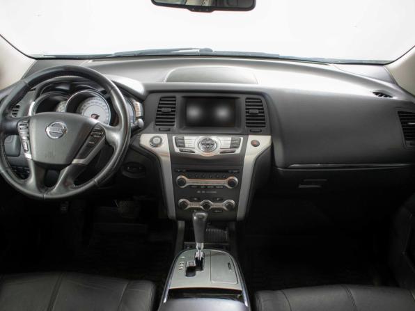 Nissan Murano II (Z51) с пробегом 2010 года, цена 720 000 рублей, 239500 км, внедорожник, Автокод Объявления