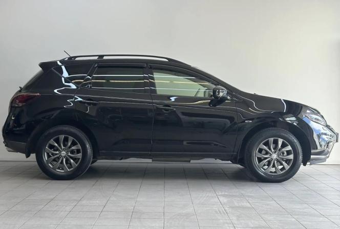 Nissan Murano II (Z51) Рестайлинг 2 с пробегом 2013 года, цена 1 640 000 рублей, 178463 км, внедорожник, Автокод Объявления