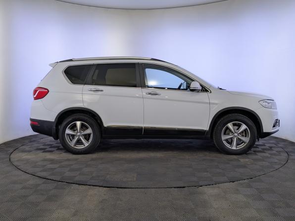 Haval H6 I с пробегом 2018 года, цена 1 350 000 рублей, 127755 км, внедорожник, Автокод Объявления
