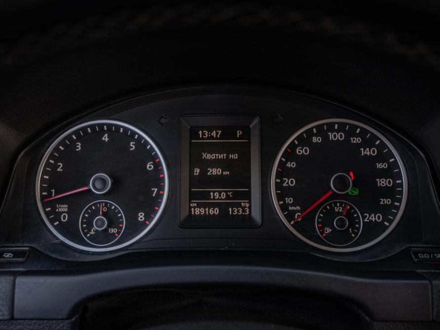 Volkswagen Tiguan I Рестайлинг Краснодар  - изображение 16