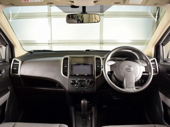 Nissan Wingroad III (Y12) с пробегом 2017 года, цена 999 999 рублей, 192377 км, универсал, Автокод Объявления