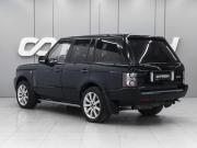 Land Rover Range Rover III Рестайлинг 2 Ростов-на-Дону  - изображение 25