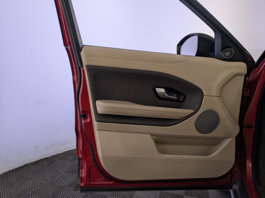 Land Rover Range Rover Evoque I Рестайлинг Москва  - изображение 19