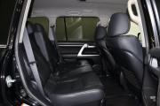 Toyota Land Cruiser 200 Series Рестайлинг 2 Сургут  - изображение 75