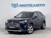 Toyota RAV4 V (XA50) Калининград  - изображение 21