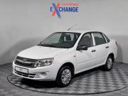 Lada (ВАЗ) Granta I Нижний Новгород  - изображение 11
