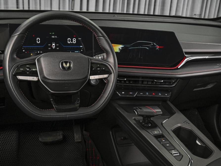 Changan X5 Plus Ставрополь  - изображение 14