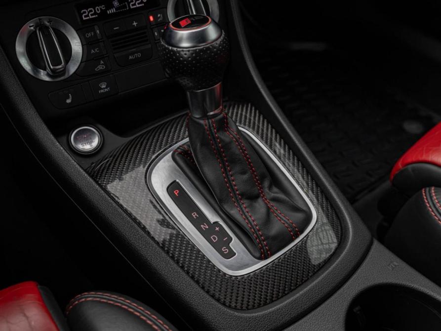 Audi RS Q3 I (8U) Краснодар  - изображение 20