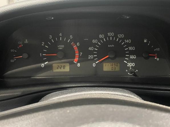 Chevrolet Niva I Рестайлинг с пробегом 2013 года, цена 527 053 рубля, 117890 км, внедорожник, Автокод Объявления