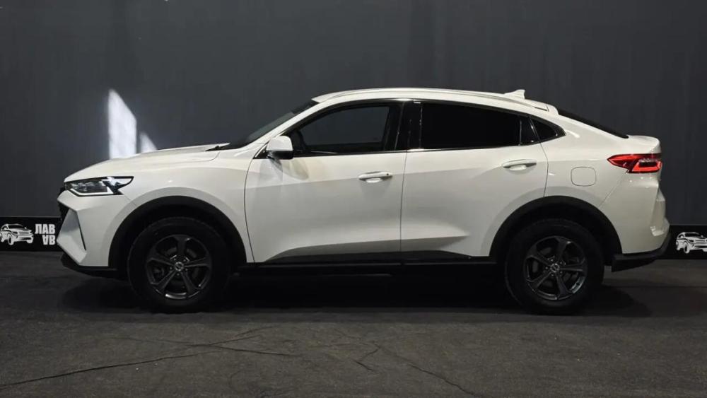 Haval F7x I Рестайлинг Смоленск  - изображение 8