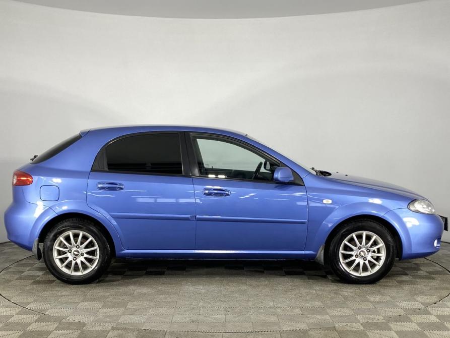 Chevrolet Lacetti I Воронеж  - изображение 10
