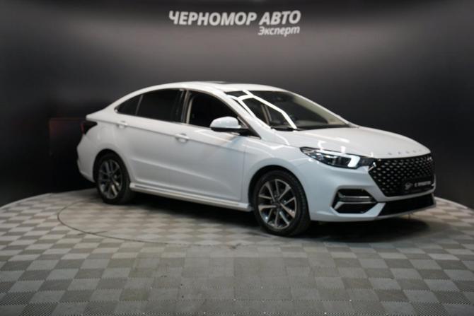 Omoda S5 с пробегом 2023 года, цена 1 635 000 рублей, 39500 км, седан, Автокод Объявления