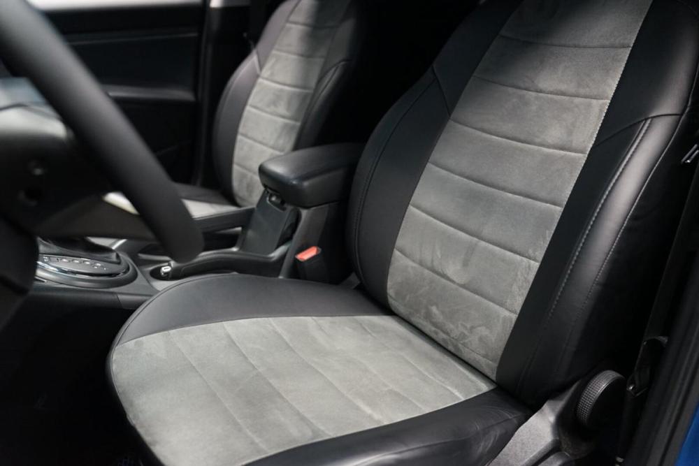 Kia Sportage III Крым  - изображение 9