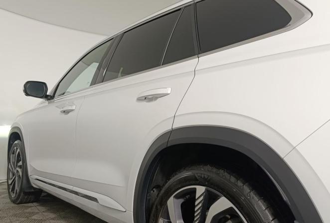 Geely Monjaro I с пробегом 2024 года, цена 3 610 000 рублей, 16900 км, внедорожник, Автокод Объявления