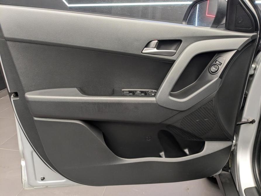 Hyundai Creta I Москва  - изображение 9
