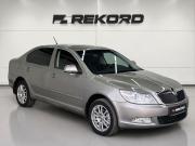 Skoda Octavia II (A5) Рестайлинг Уфа  - изображение 18