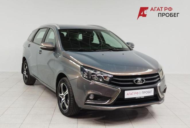 Lada (ВАЗ) Vesta I с пробегом 2018 года, цена 1 080 000 рублей, 153871 км, универсал, Автокод Объявления