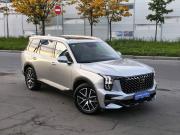 GAC GS8 II Санкт-Петербург  - изображение 38