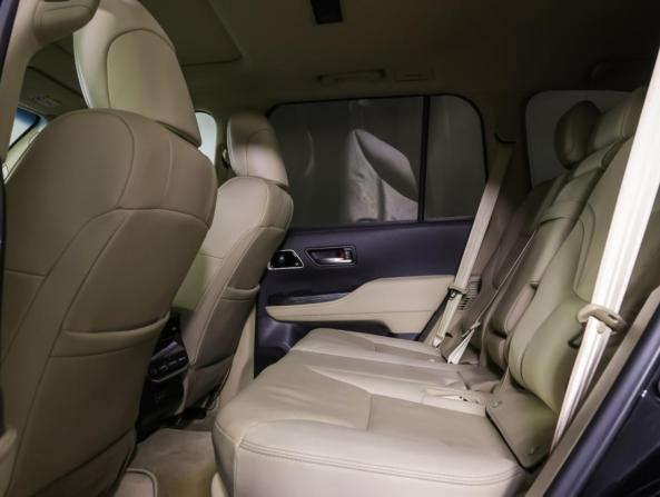 Toyota Land Cruiser 300 Series с пробегом 2021 года, цена 9 500 000 рублей, 77289 км, внедорожник, Автокод Объявления