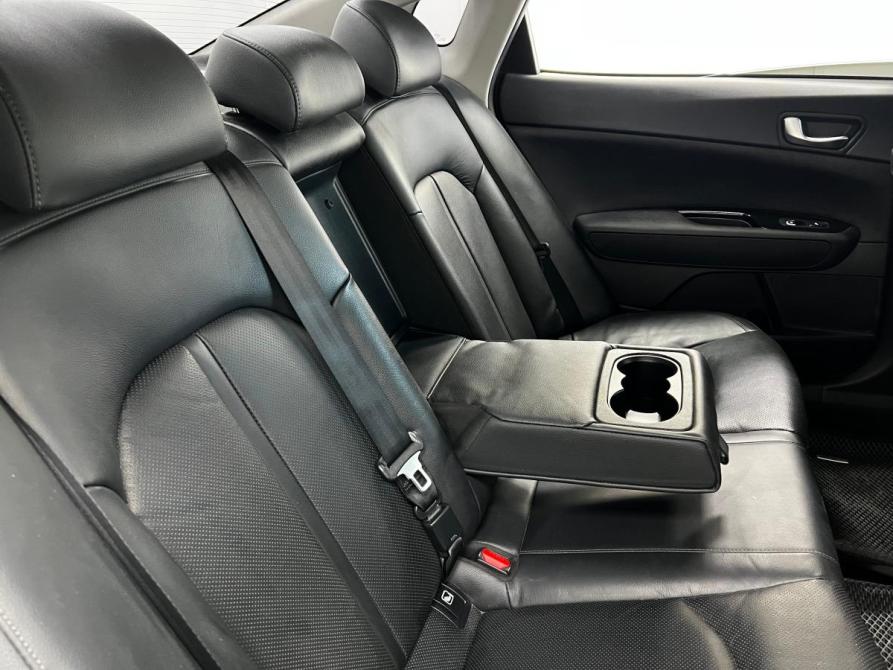 Kia Optima IV Рестайлинг Казань  - изображение 21