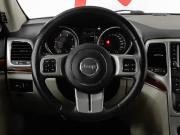 Jeep Grand Cherokee IV (WK2) Москва  - изображение 33